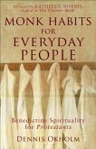 Monk Habits for Everyday People (eBook, ePUB)