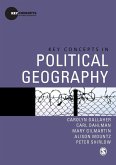 Key Concepts in Political Geography (eBook, PDF)