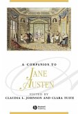 A Companion to Jane Austen (eBook, ePUB)