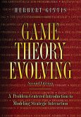 Game Theory Evolving (eBook, ePUB)