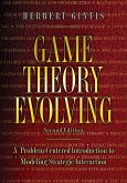 Game Theory Evolving (eBook, ePUB) Game Theory Evolving (eBook, ePUB)