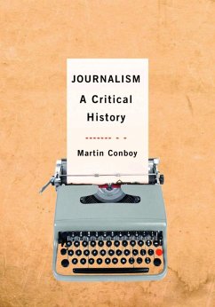 Cover Journalism (eBook, PDF)