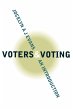 Voters and Voting (eBook, PDF) - Bild 1