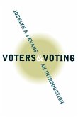 Voters and Voting (eBook, PDF)