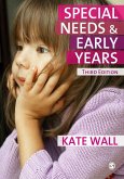 Special Needs and Early Years (eBook, PDF)