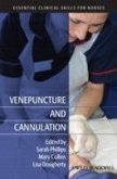 Venepuncture and Cannulation (eBook, PDF)