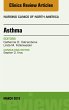 Asthma, An Issue of Nursing Clinics... - Bild 1