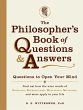 The Philosopher's Book of Questions &... - Bild 1