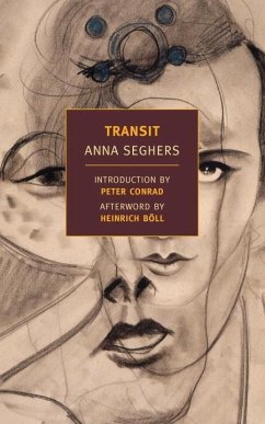 Transit (eBook, ePUB) - Seghers, Anna