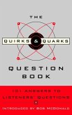 The Quirks & Quarks Question Book (eBook, ePUB)