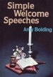 Simple Welcome Speeches (Pocket Pulpit... - Bild 1