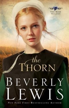 Thorn (The Rose Trilogy Book #1) (eBook, ePUB) - Lewis, Beverly