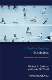 A Guide to Teaching Statistics (eBook, PDF)