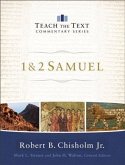 1 & 2 Samuel (Teach the Text Commentary Series) (eBook, ePUB)