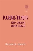 Plerosis/Kenosis (eBook, PDF)