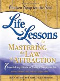 Life Lessons for Mastering the Law of Attraction (eBook, ePUB)