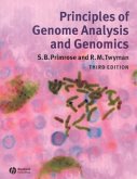 Principles of Genome Analysis and Genomics (eBook, PDF)