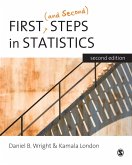 First (and Second) Steps in Statistics (eBook, PDF)