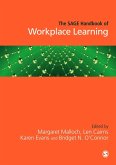 The SAGE Handbook of Workplace Learning (eBook, PDF)