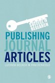 Publishing Journal Articles (eBook, PDF)