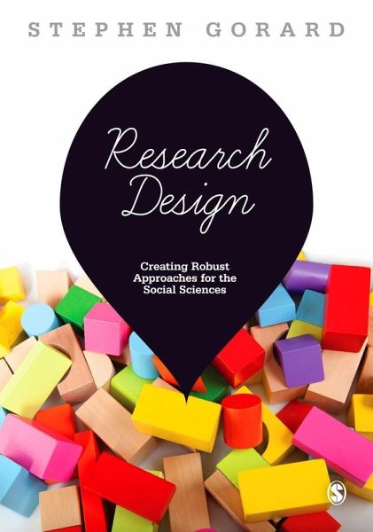 Research Design (eBook, PDF)