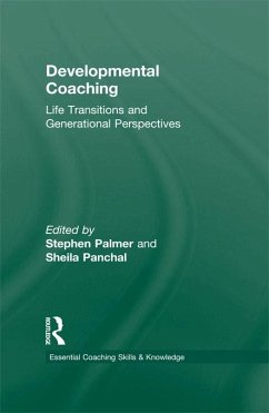 Cover Developmental Coaching (eBook, PDF)