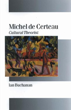 Michel de Certeau (eBook, PDF) - Buchanan, Ian