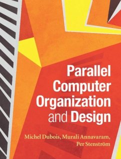 Cover Parallel Computer Organization and Design (eBook, PDF)