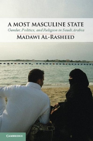 Most Masculine State (eBook, PDF) Most Masculine State (eBook, PDF)