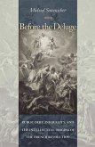 Before the Deluge (eBook, ePUB)
