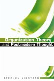 Organization Theory and Postmodern Thought (eBook, PDF)
