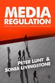 Media Regulation (eBook, PDF)