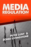 Media Regulation (eBook, PDF) Media Regulation (eBook, PDF)
