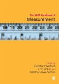 The SAGE Handbook of Measurement (eBook, PDF)