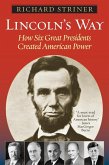 Lincoln's Way (eBook, ePUB)