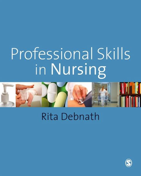 Professional Skills in Nursing (eBook, PDF)