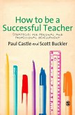 How to be a Successful Teacher (eBook, PDF)
