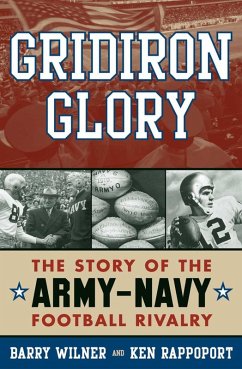 Cover Gridiron Glory (eBook, ePUB)