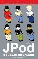 JPod (eBook, ePUB) - Coupland, Douglas