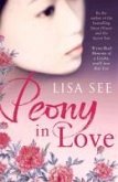 Peony in Love (eBook, ePUB)