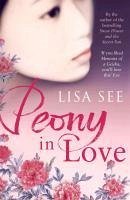 Cover Peony in Love (eBook, ePUB)