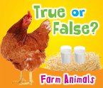 True or False? Farm Animals (eBook, PDF)