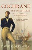 Cochrane the Dauntless (eBook, ePUB)