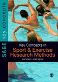 Key Concepts in Sport and Exercise Research Methods (eBook, PDF)