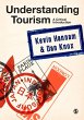 Understanding Tourism (eBook, PDF) - Bild 1