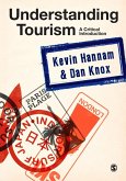 Understanding Tourism (eBook, PDF)