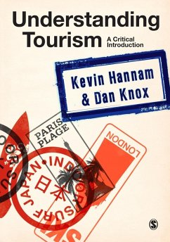 Cover Understanding Tourism (eBook, PDF)