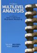 Multilevel Analysis (eBook, PDF) - Bild 1