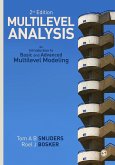 Multilevel Analysis (eBook, PDF)