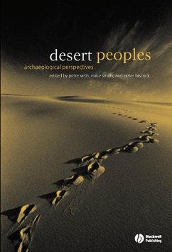 Desert Peoples (eBook, PDF)